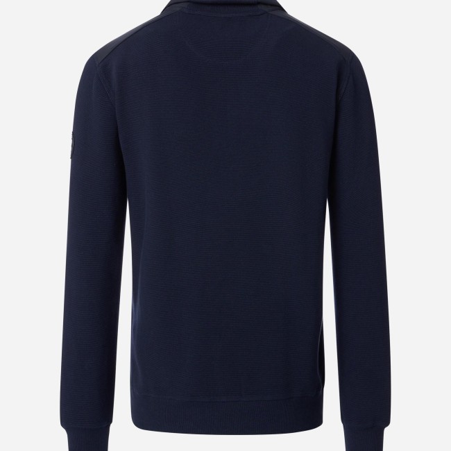 CASAMODA - Pull Camionneur Marin