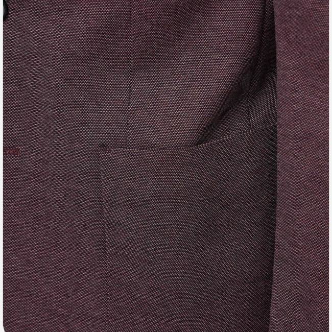 CASAMODA - Veste Lie de vin 