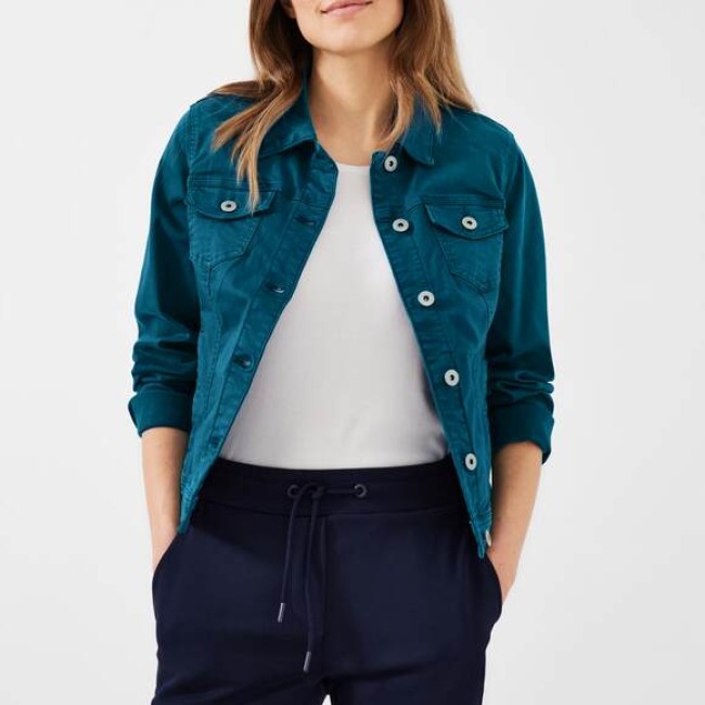 Cecil - Veste