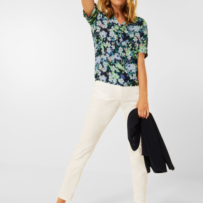 Cecil - Blouse