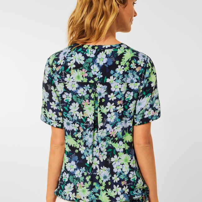 Cecil - Blouse
