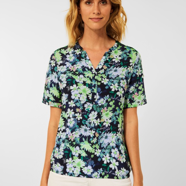 Cecil - Blouse