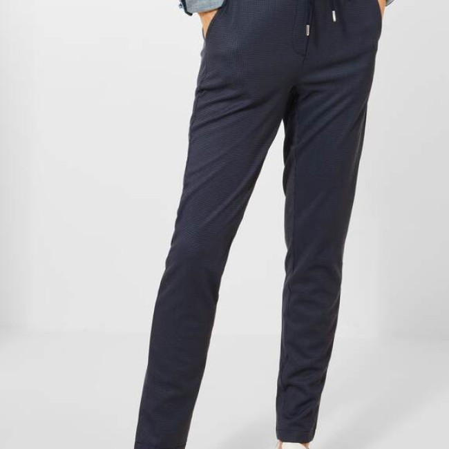 CECIL - Pantalon fantaisie