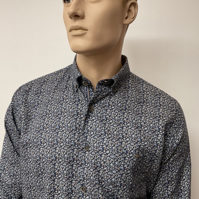 DARIO BELTRAN - Chemise