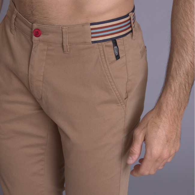 DELAHAYE - Pantalon Malt 