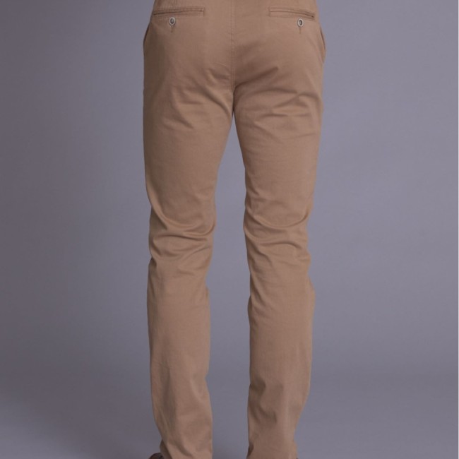 DELAHAYE - Pantalon Malt 