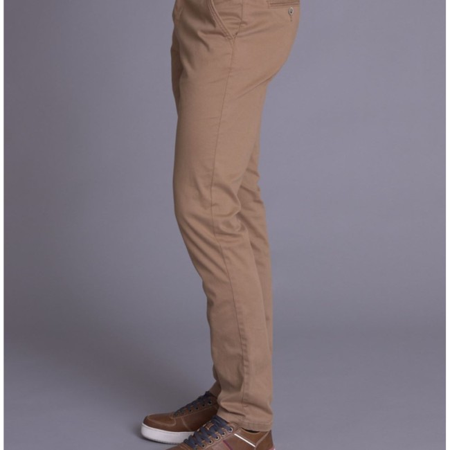 DELAHAYE - Pantalon Malt 