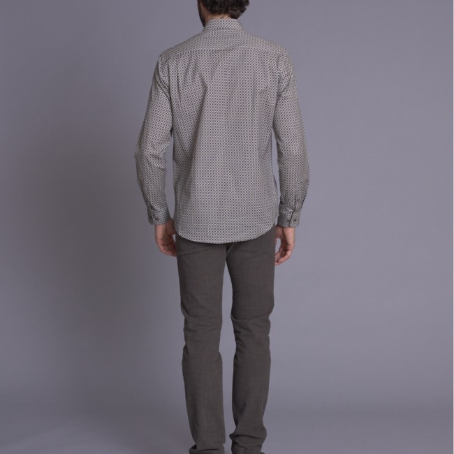 DELAHAYE - Chemise Orge 