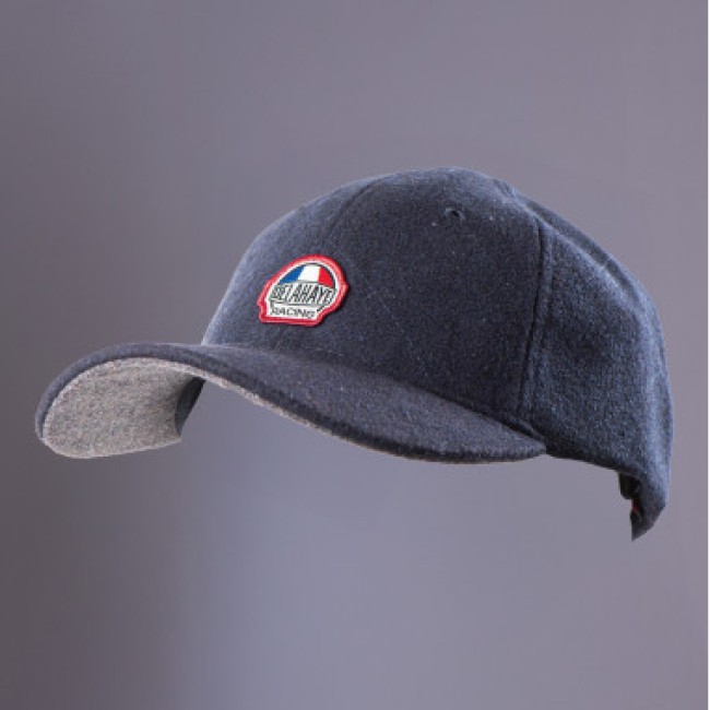 DELAHAYE - Casquette marine 