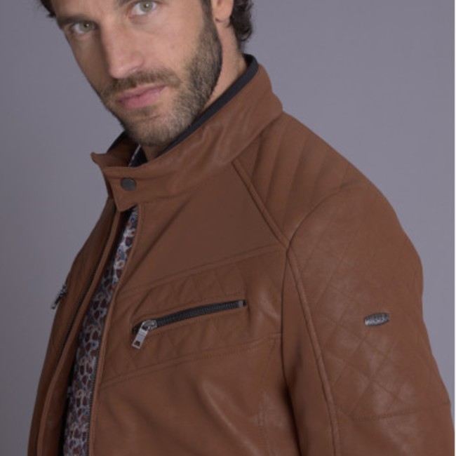 DELAHAYE - Blouson Whisky