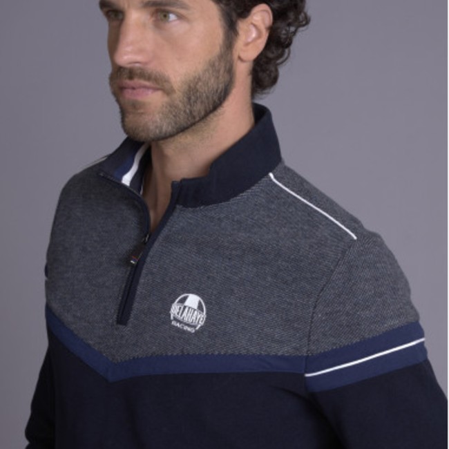 DELAHAYE - Polo Navy 