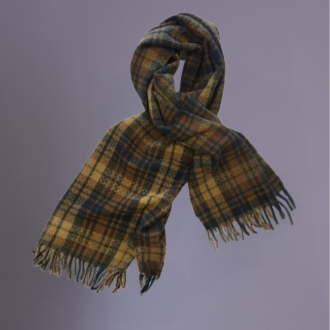 DELAHAYE - Echarpe Orge 