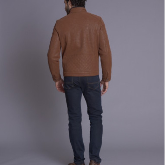 DELAHAYE - Blouson Whisky