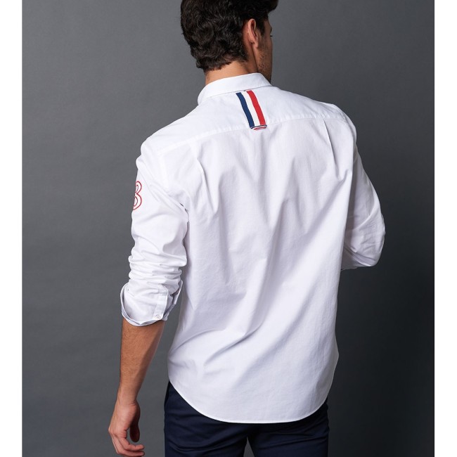 Delahaye - Chemise