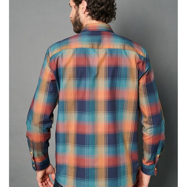 DELAHAYE - Chemise