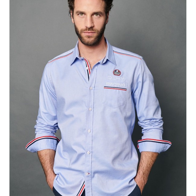 Delahaye - Chemise