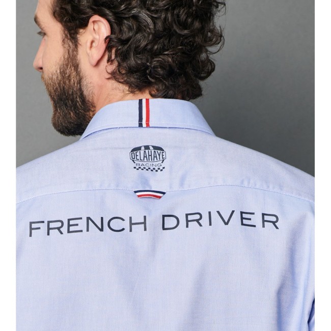 Delahaye - Chemise