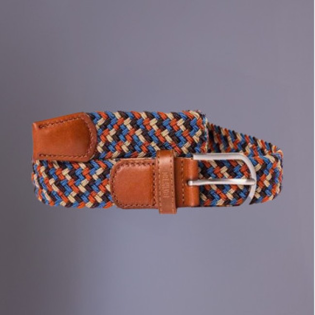 DELAHAYE - Ceinture Café