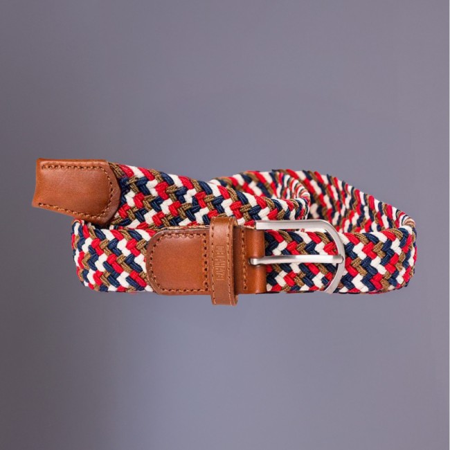 DELAHAYE - Ceinture Rouge