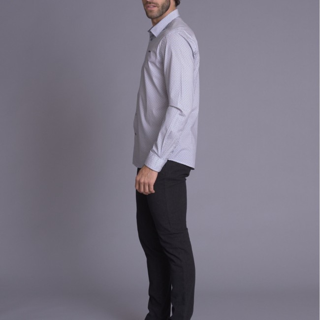 DELAHAYE - Chemise Orge 