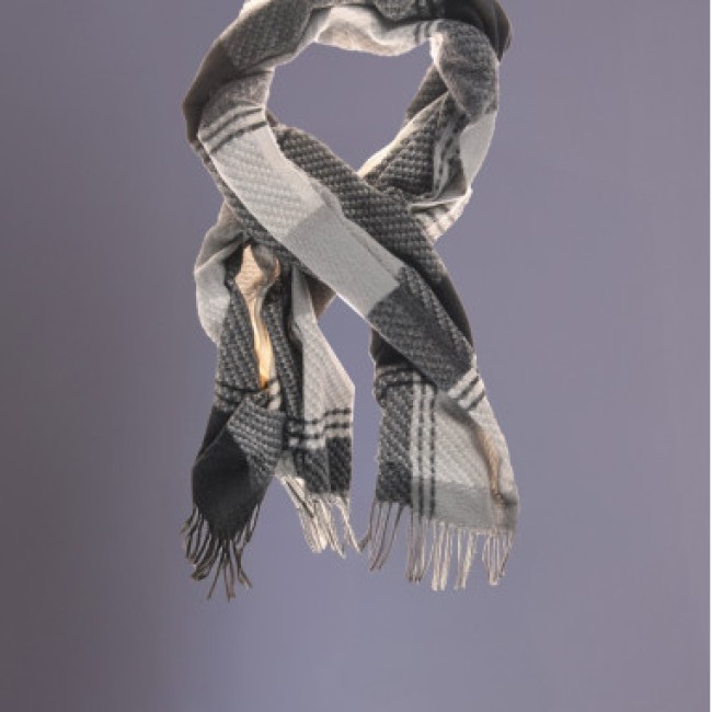 DELAHAYE - Echarpe Storm