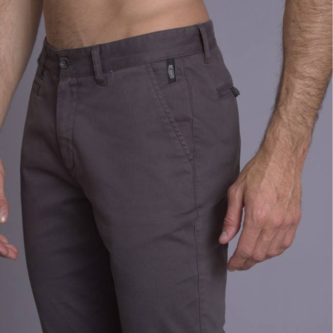 DELAHAYE - Pantalon Brun