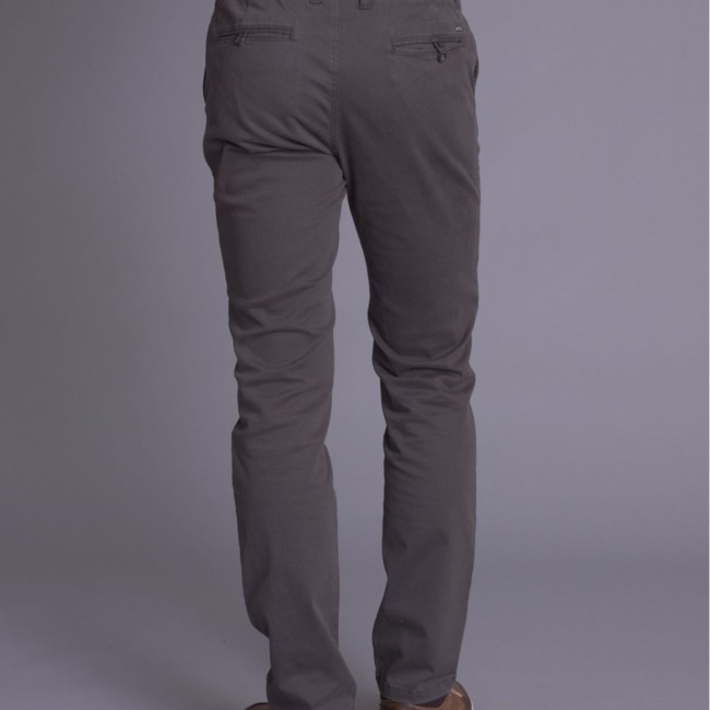 DELAHAYE - Pantalon Brun