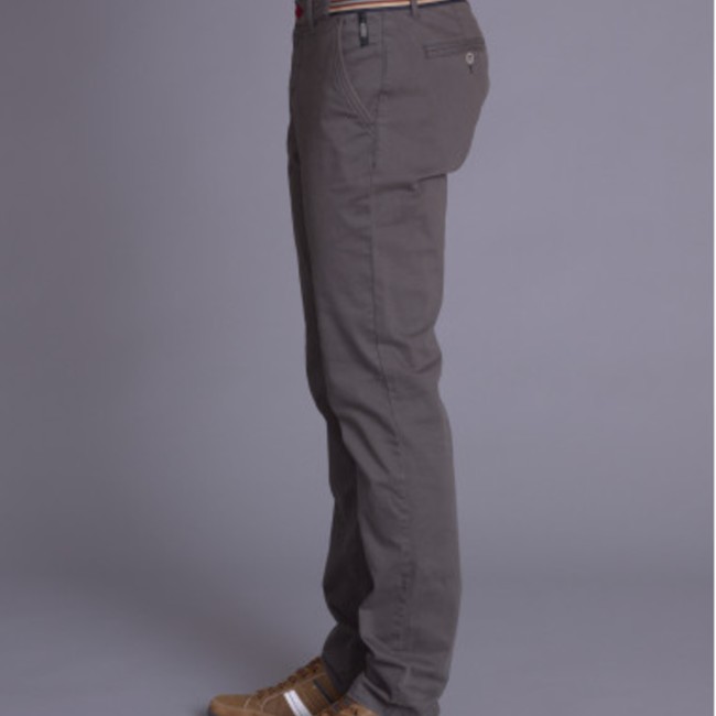 DELAHAYE - Pantalon Liege 