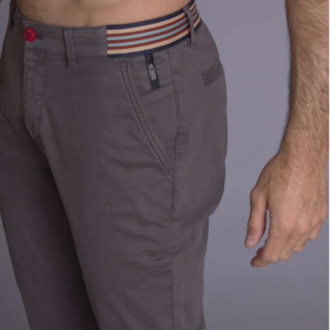 DELAHAYE - Pantalon Liege 