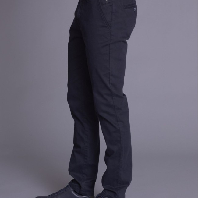 DELAHAYE - Pantalon Navy 