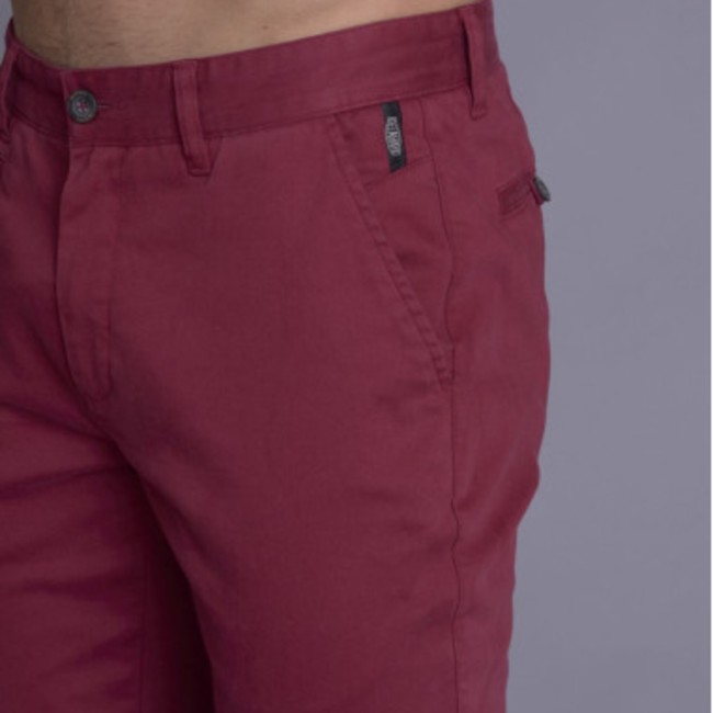 DELAHAYE - Pantalon Rubis