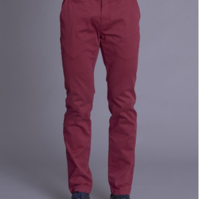 DELAHAYE - Pantalon Rubis