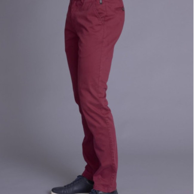 DELAHAYE - Pantalon Rubis