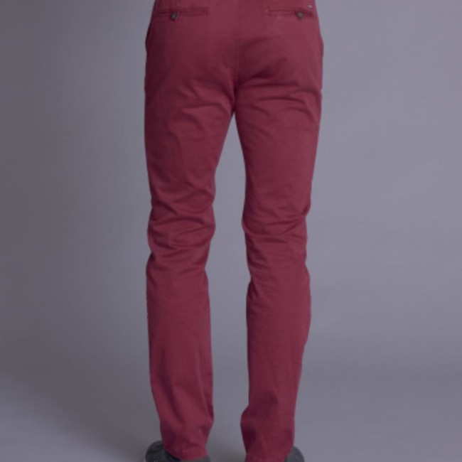 DELAHAYE - Pantalon Rubis