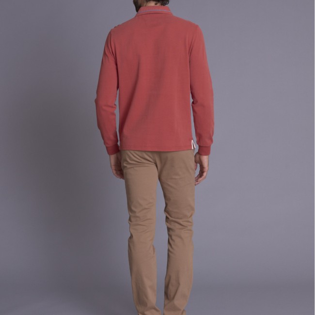 DELAHAYE - Polo Braise 