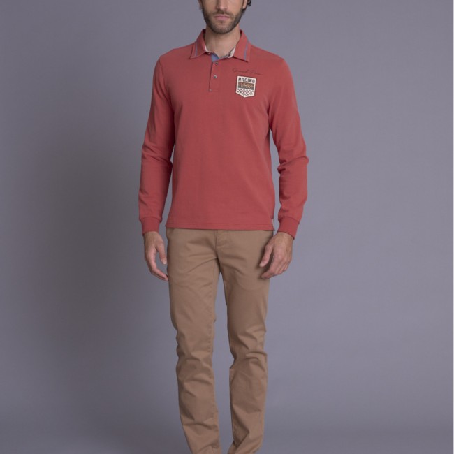 DELAHAYE - Polo Braise 