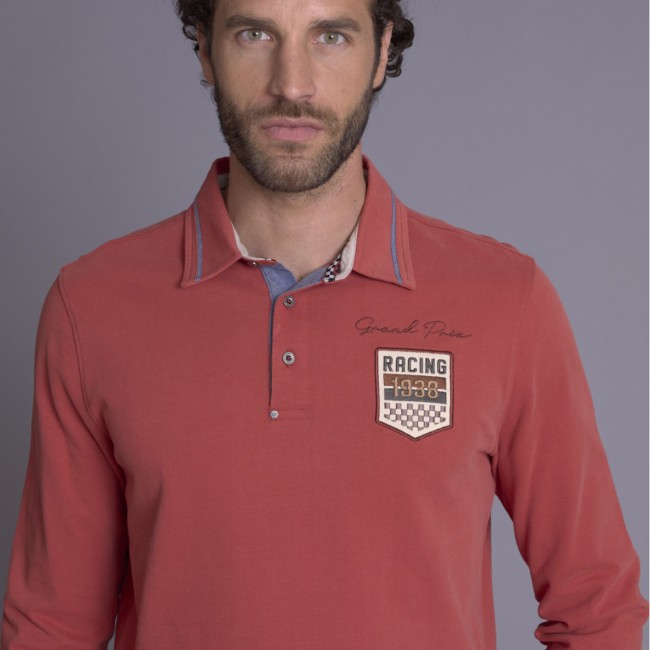 DELAHAYE - Polo Braise 