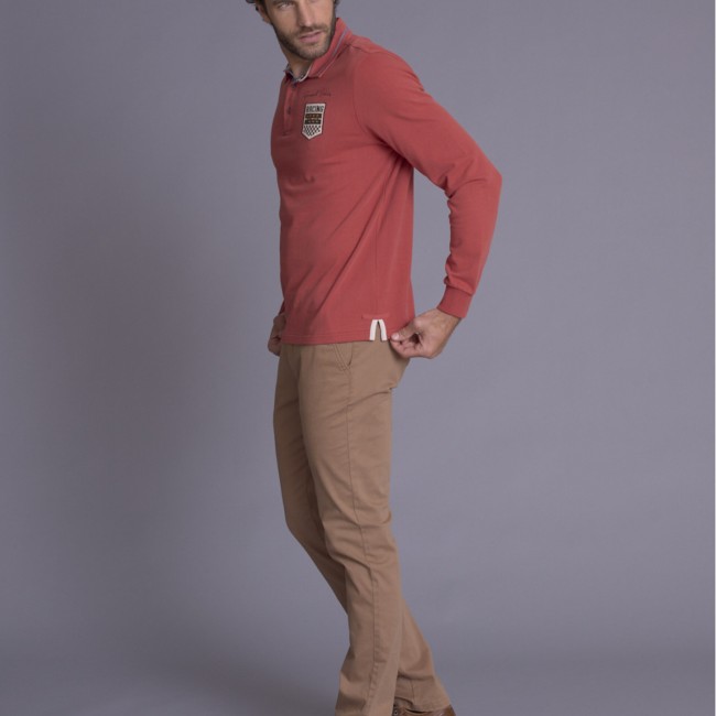 DELAHAYE - Polo Braise 