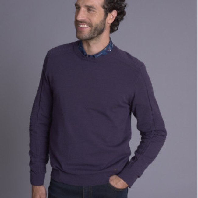 DELAHAYE - Pull Prune