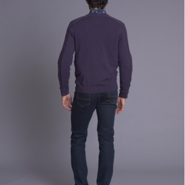 DELAHAYE - Pull Prune