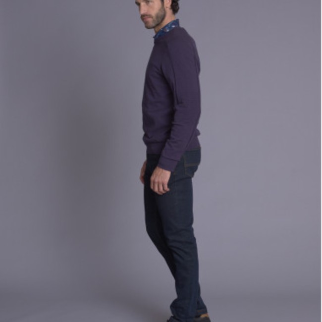 DELAHAYE - Pull Prune