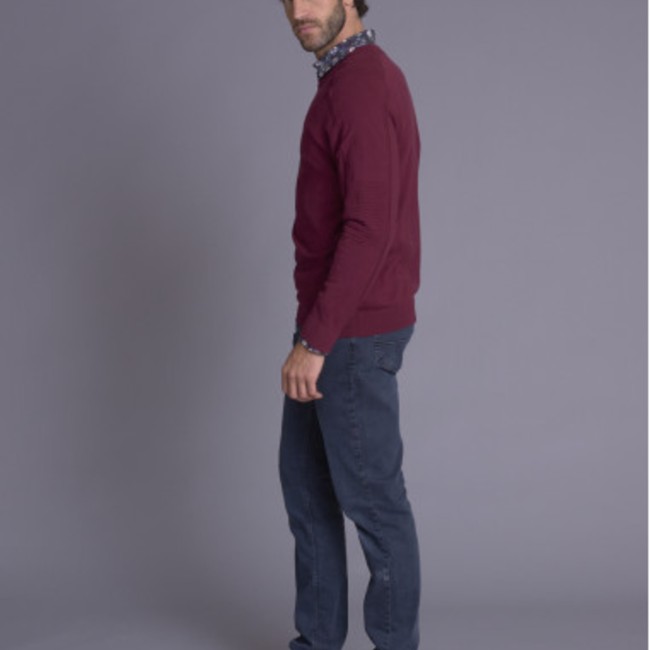 DELAHAYE - Pull Rubis 