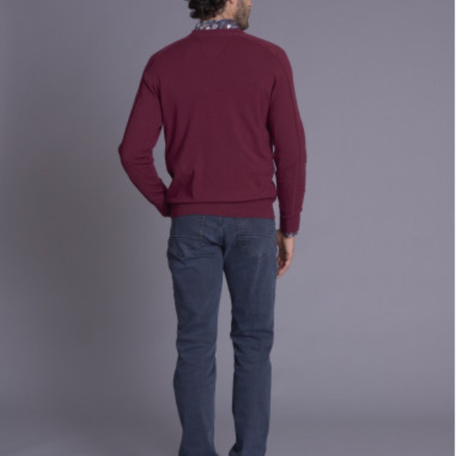 DELAHAYE - Pull Rubis 