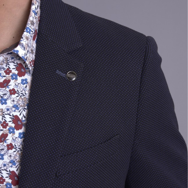 DELAHAYE - Veste Marine 