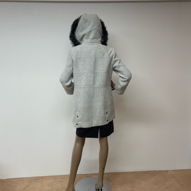 Diane Laury - Manteau