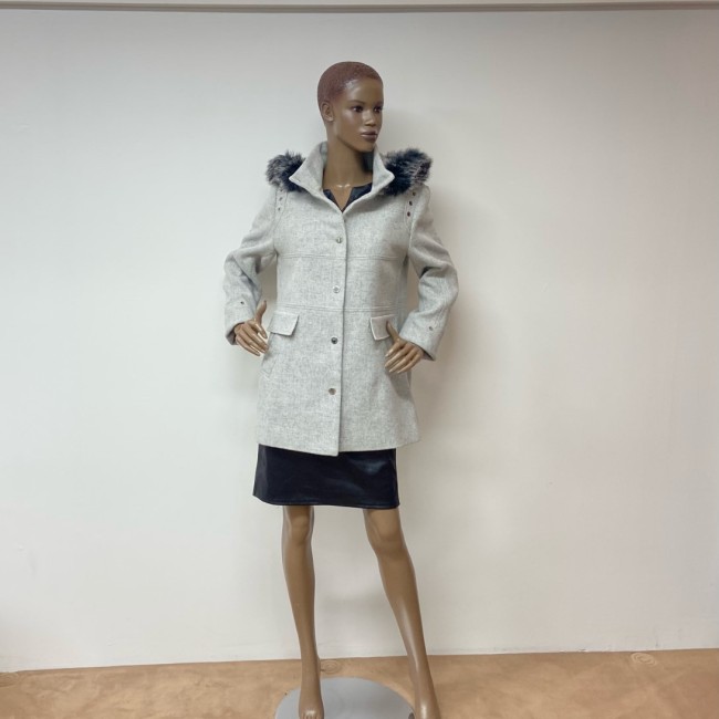 Diane Laury - Manteau