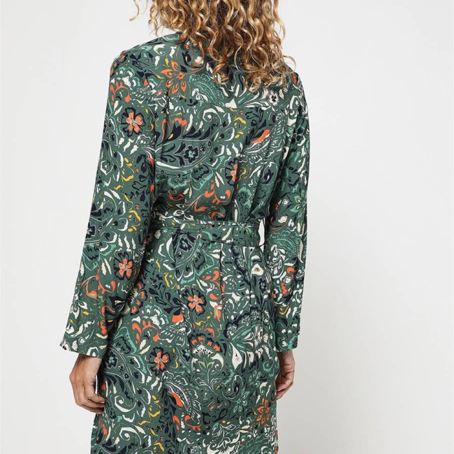 Diane Laury - Robe fantaisie