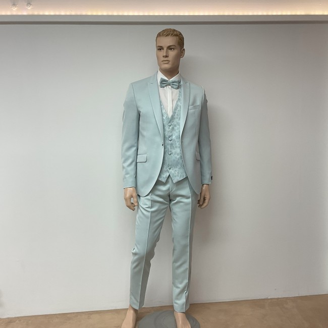 DIGEL - Pantalon de cérémonie