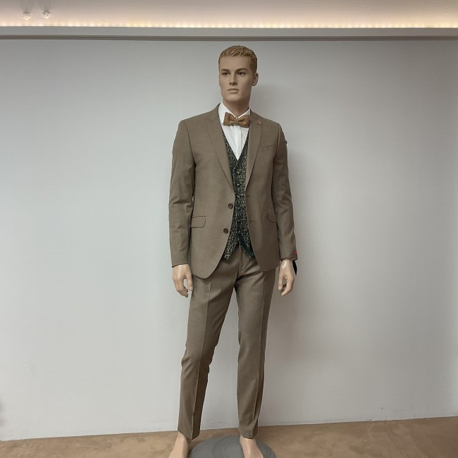 DIGEL - Costume