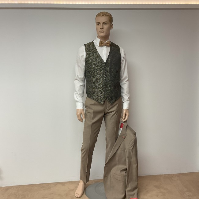 DIGEL - Costume